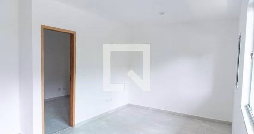 Apartamento à Venda - Cambuci, 1 Quarto,  41 m2