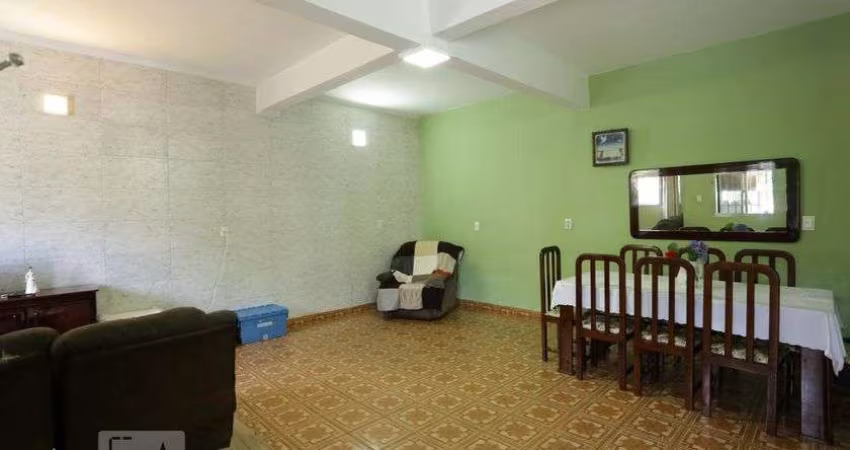 Casa à Venda - Ponte Rasa, 3 Quartos,  250 m2