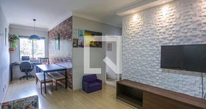 Apartamento à Venda - Butantã, 2 Quartos,  66 m2