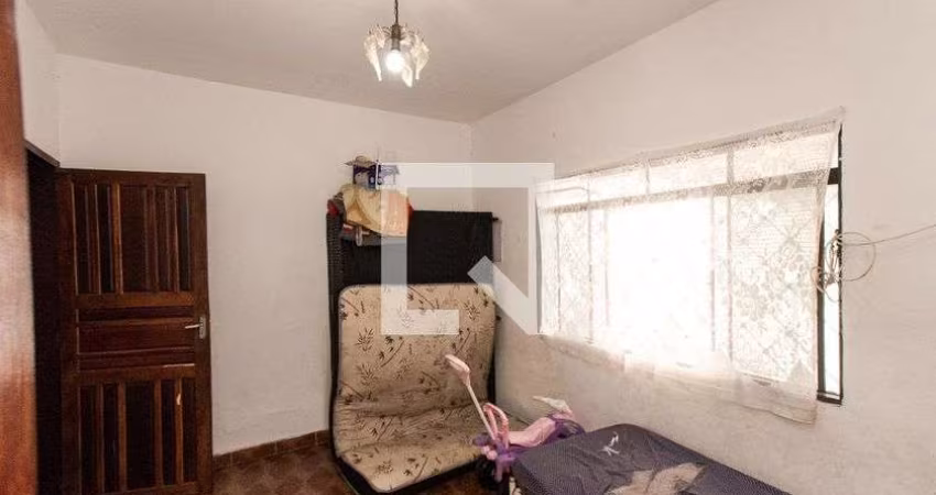 Casa à Venda - Jardim Brasil , 4 Quartos,  120 m2