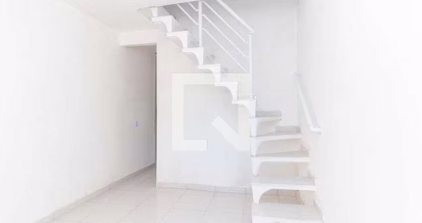 Casa à Venda - Itaquera, 2 Quartos,  100 m2