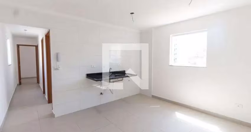 Apartamento à Venda - Água Fria, 2 Quartos,  41 m2