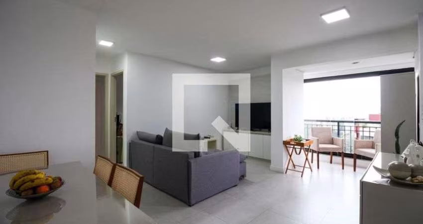Apartamento à Venda - Panamby, 2 Quartos,  69 m2