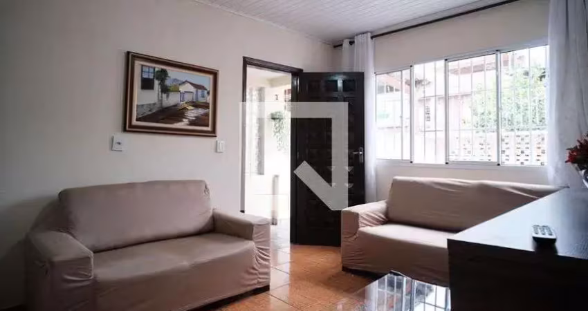 Casa com 5 quartos à venda na Rua dos Bolivianos, --, Ponte Rasa, São Paulo