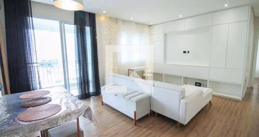 Apartamento à Venda - Mooca, 1 Quarto,  58 m2