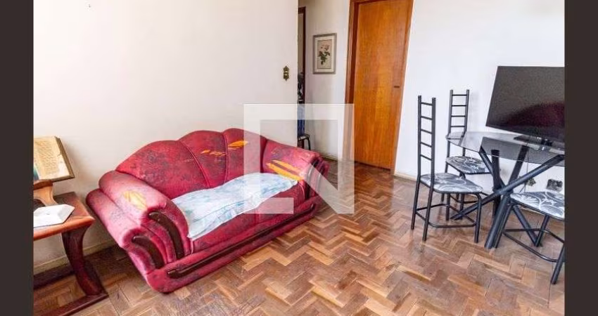 Apartamento à Venda - Mooca, 2 Quartos,  49 m2