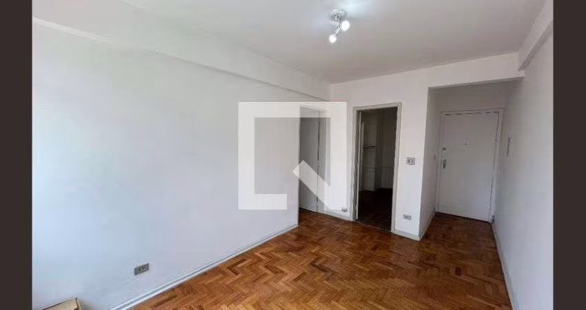Apartamento à Venda - Vila Pompéia, 2 Quartos,  61 m2