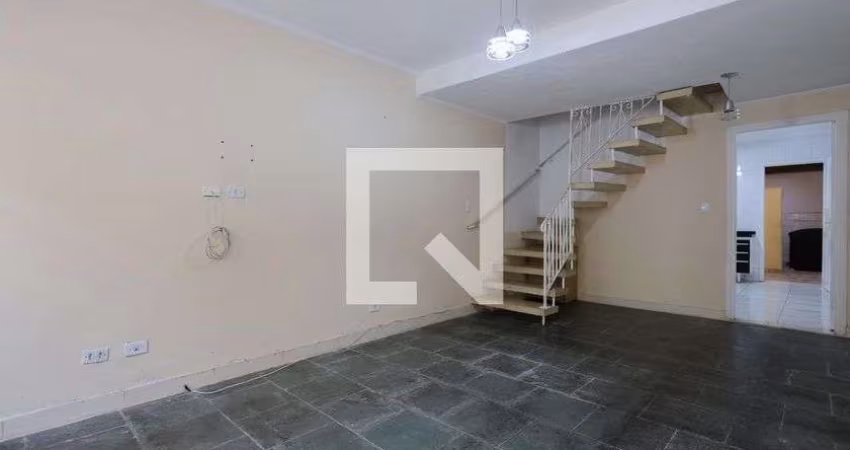 Casa à Venda - Santana, 2 Quartos,  80 m2