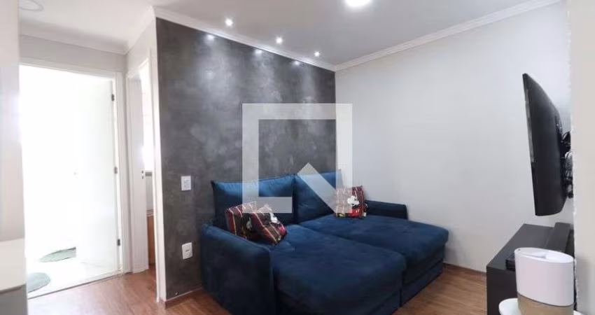 Apartamento à Venda - Parque São Lucas, 2 Quartos,  50 m2
