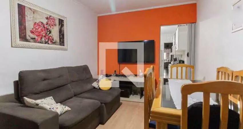 Casa à Venda - Vila Jacuí, 2 Quartos,  135 m2