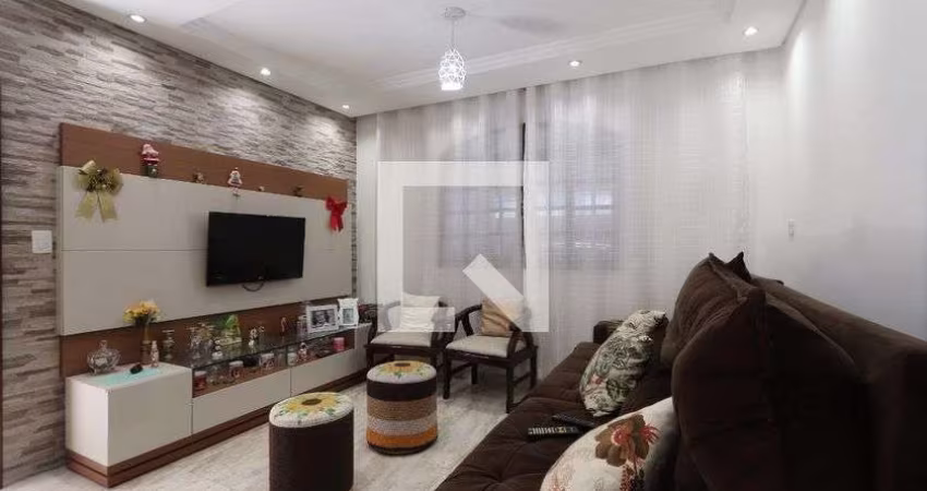 Casa à Venda - Sapopemba, 2 Quartos,  23 m2