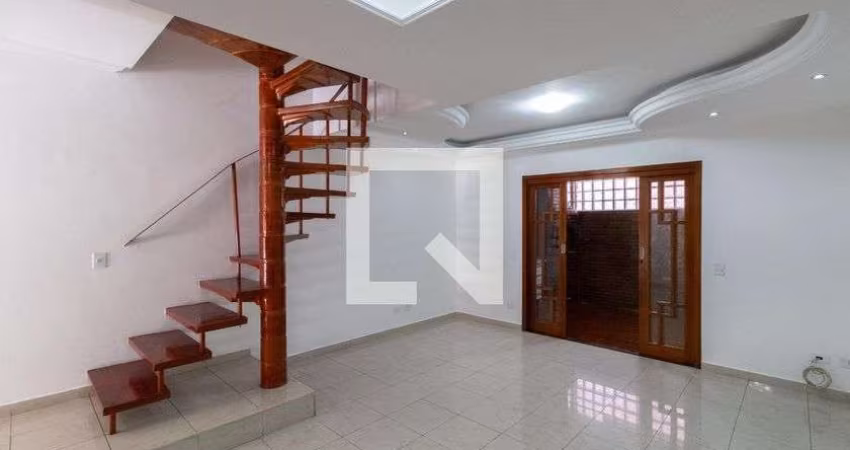 Casa à Venda - Itaquera, 3 Quartos,  100 m2
