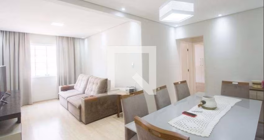 Apartamento à Venda - Brooklin, 2 Quartos,  90 m2