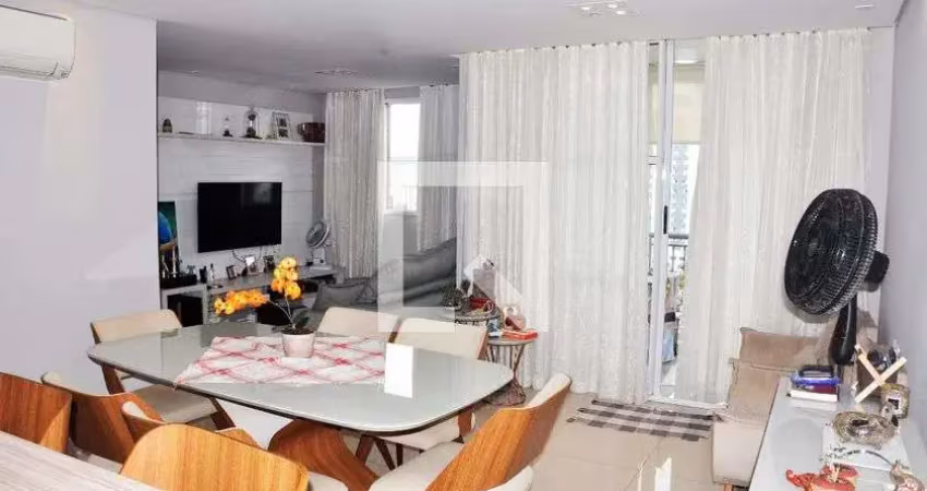 Apartamento à Venda - Freguesia do Ó, 2 Quartos,  70 m2