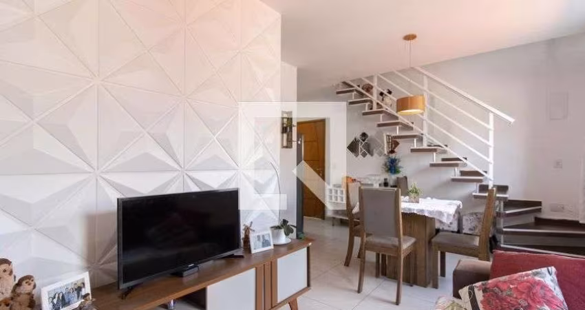 Casa à Venda - Vila Gustavo, 2 Quartos,  69 m2
