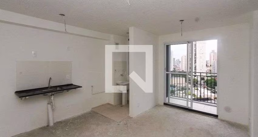 Apartamento à Venda - Vila Prudente, 2 Quartos,  42 m2
