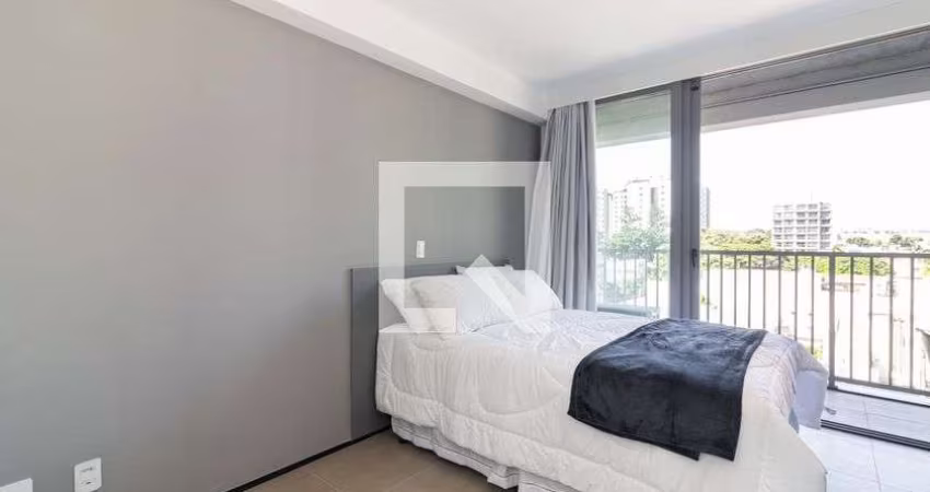 Casa à Venda - Moema, 1 Quarto,  20 m2