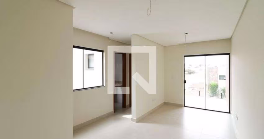 Apartamento à Venda - Água Fria, 2 Quartos,  59 m2