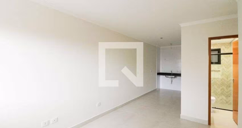 Apartamento à Venda - Água Fria, 2 Quartos,  45 m2