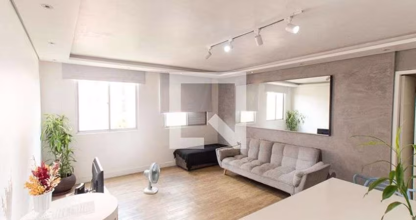 Apartamento à Venda - Tucuruvi, 2 Quartos,  74 m2