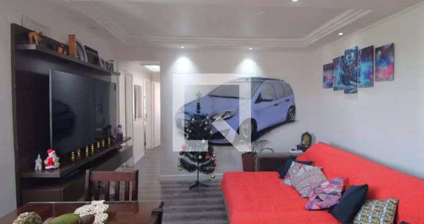Apartamento à Venda - Jardim Palmares, 3 Quartos,  70 m2