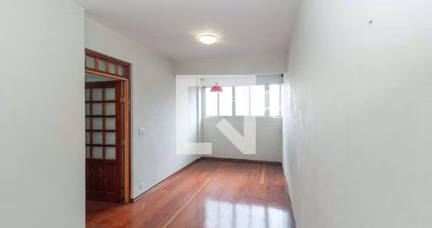 Apartamento à Venda - Tatuapé, 3 Quartos,  73 m2