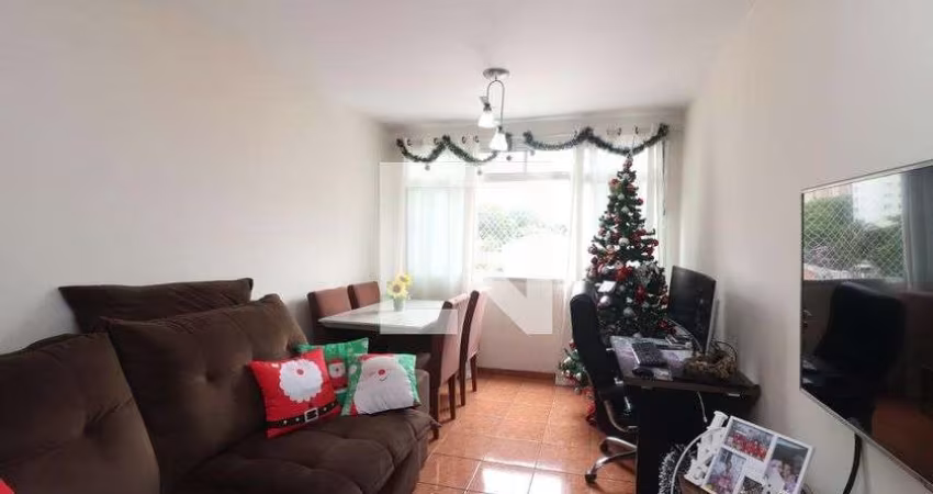 Apartamento à Venda - Tatuapé, 2 Quartos,  70 m2
