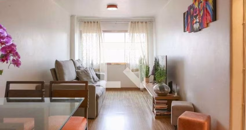 Apartamento à Venda - Vila Romana, 1 Quarto,  52 m2