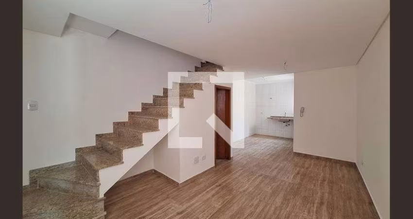 Casa à Venda - Água Fria, 2 Quartos,  57 m2