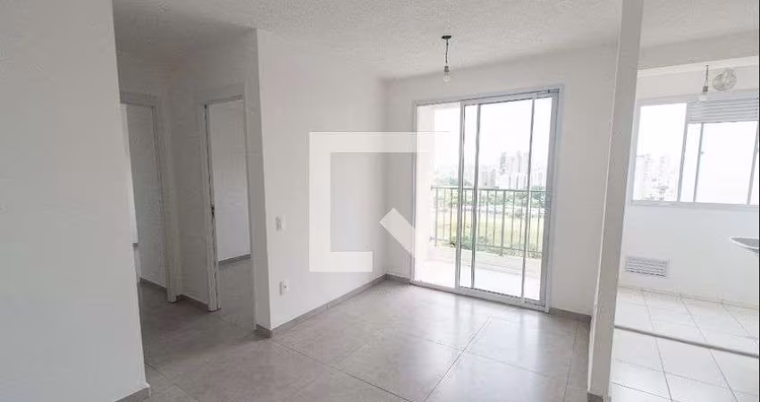 Apartamento à Venda - Liberdade, 2 Quartos,  51 m2