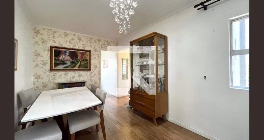 Apartamento à Venda - Jabaquara, 2 Quartos,  48 m2