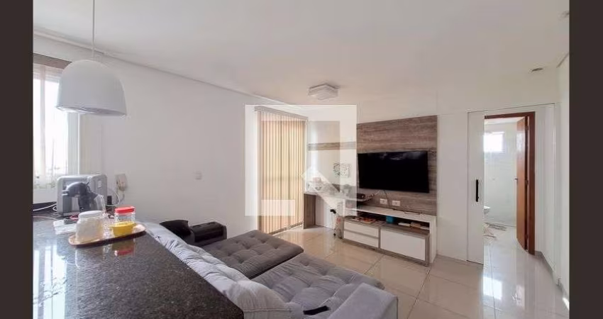 Apartamento à Venda - Água Fria, 1 Quarto,  40 m2