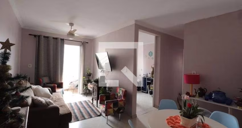 Apartamento à Venda - Vila Matilde, 3 Quartos,  70 m2