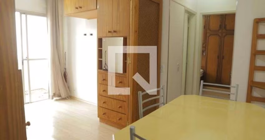 Apartamento à Venda - Saúde, 1 Quarto,  46 m2