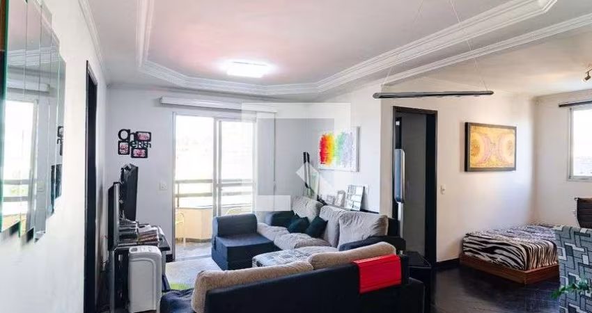 Apartamento à Venda - Jabaquara, 1 Quarto,  60 m2