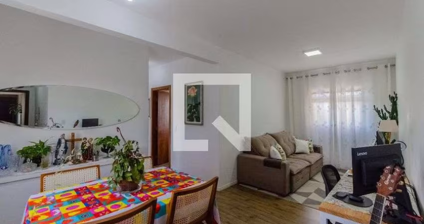 Apartamento à Venda - Vila Mariana, 2 Quartos,  70 m2