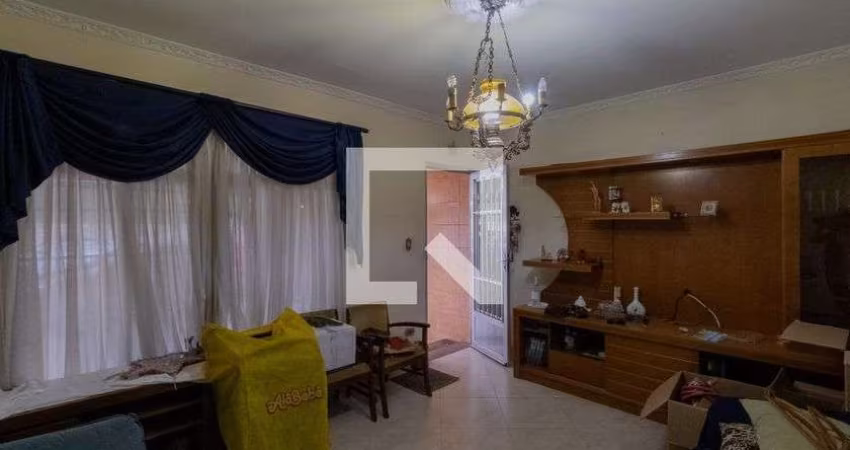 Casa à Venda - Cangaíba, 2 Quartos,  120 m2