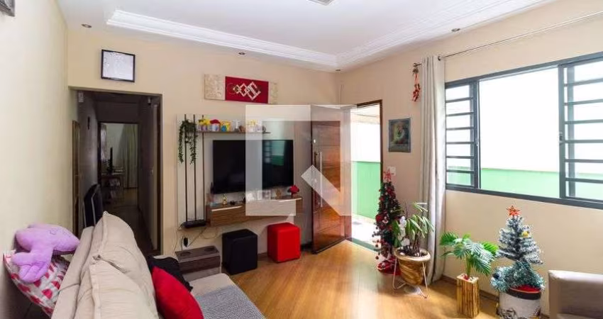 Casa à Venda - Sapopemba, 2 Quartos,  125 m2