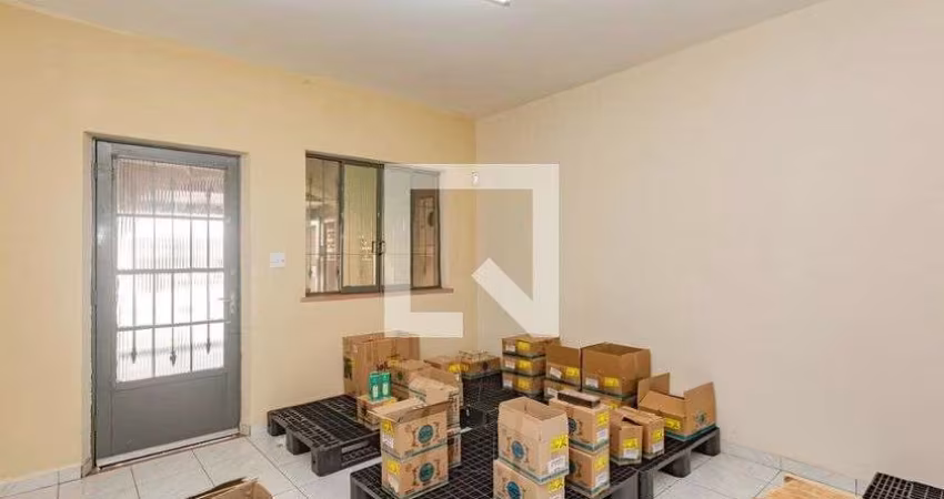 Casa à Venda - Bosque da Saúde, 2 Quartos,  120 m2
