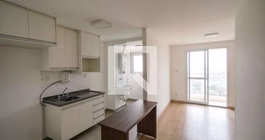 Apartamento à Venda - Tatuapé, 1 Quarto,  38 m2