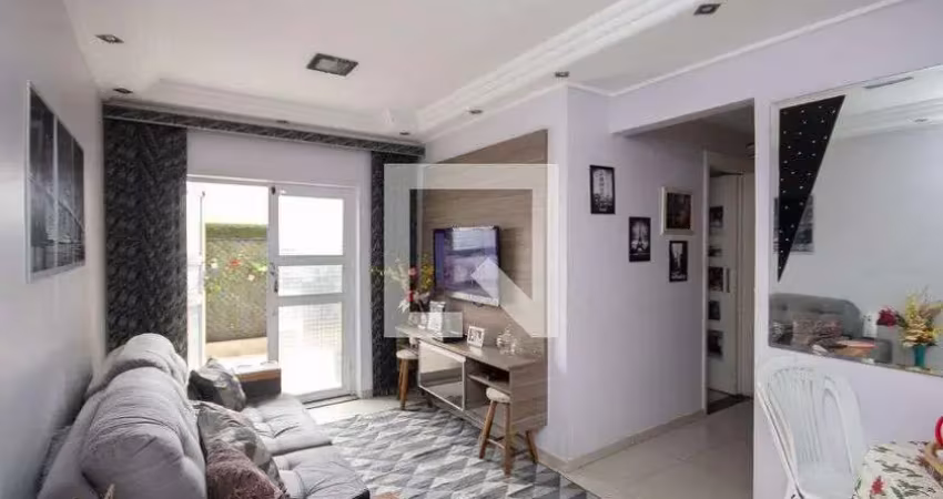 Apartamento à Venda - Vila Constança , 2 Quartos,  67 m2