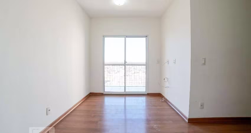 Apartamento à Venda - Vila Constança , 2 Quartos,  54 m2