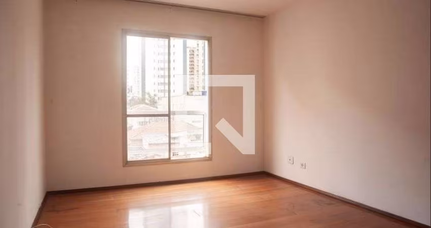 Apartamento à Venda - Saúde, 3 Quartos,  62 m2
