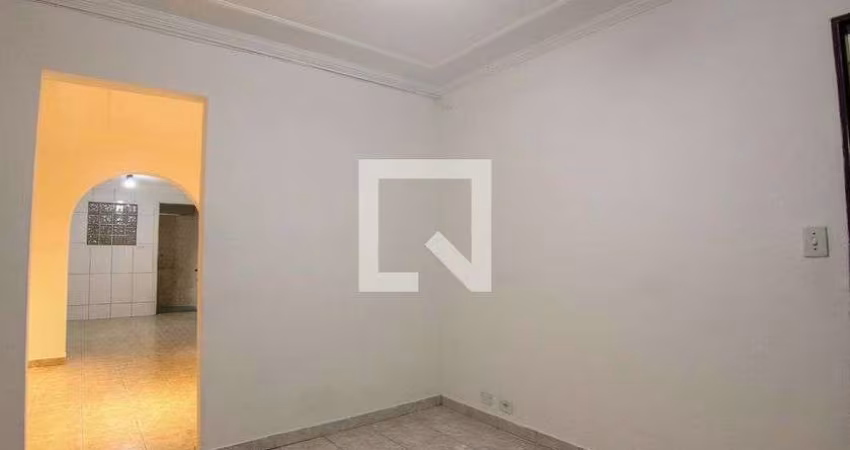 Casa à Venda - Sapopemba, 2 Quartos,  90 m2