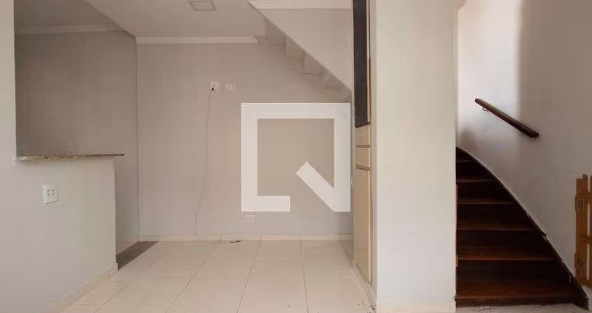 Casa à Venda - Vila Ré, 2 Quartos,  80 m2