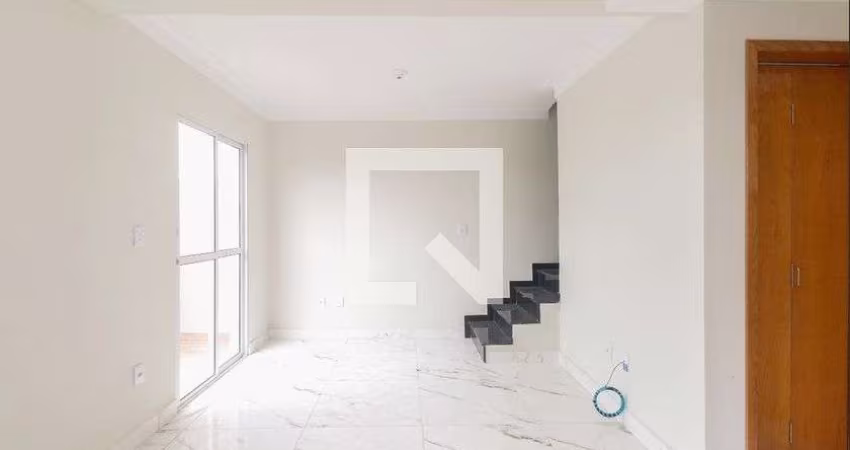 Apartamento à Venda - Vila Esperança, 2 Quartos,  55 m2