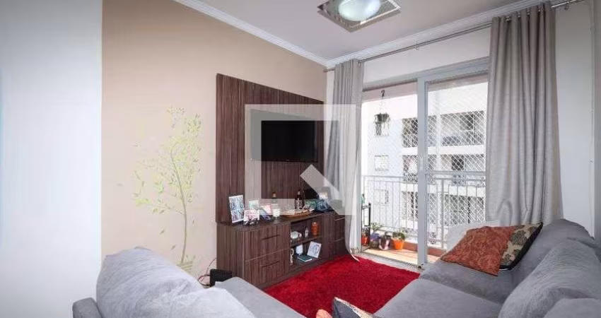 Apartamento à Venda - Vila Ema, 3 Quartos,  65 m2