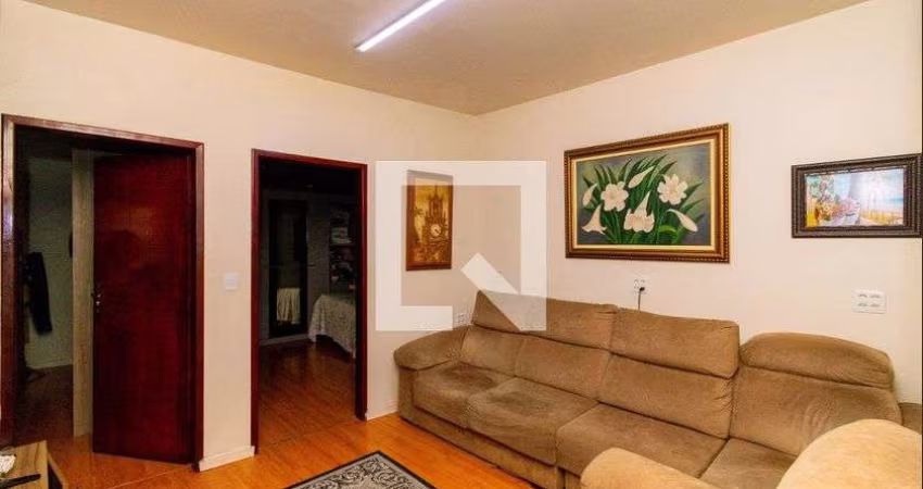 Casa à Venda - Parque São Lucas, 2 Quartos,  241 m2
