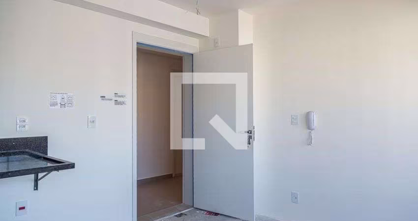 Apartamento à Venda - Saúde, 1 Quarto,  34 m2