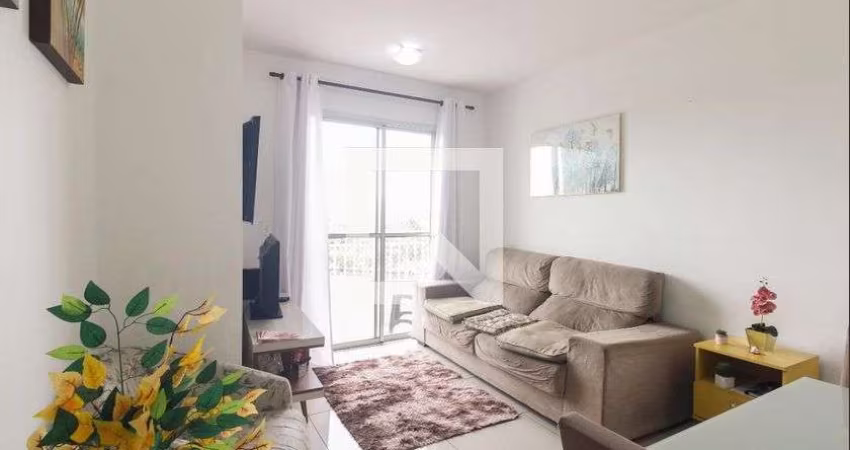 Apartamento à Venda - Tatuapé, 2 Quartos,  52 m2